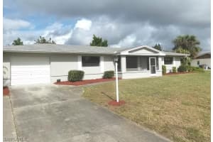 403 Hollywood St, Lehigh Acres, FL 33936, Sold 02/11/22