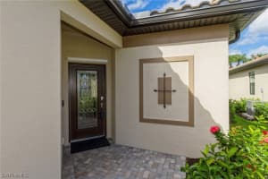 9134 Woodhurst Dr, Naples, FL 34120, Sold 02/18/22