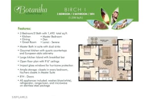 26590 Rosewood Pointe Dr a 303, Bonita Springs, FL 34135, Sold 01/17/25