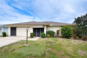 9870 Wildginger Dr, Fort Myers, FL 33919, Sold 04/21/22