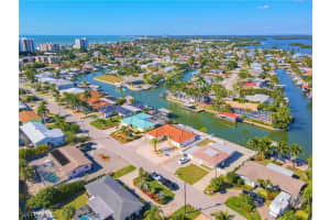 31 Fairview Blvd, Fort Myers Beach, FL 33931, Sold 03/18/22