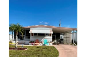 458 Jacaramba Ct, North Fort Myers, FL 33917, Sold 02/10/22