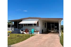458 Jacaramba Ct, North Fort Myers, FL 33917, Sold 02/10/22