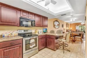 10022 Oxfordshire Ln SW, Fort Myers, FL 33908, Sold 03/07/22