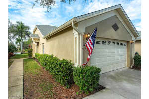 8322 Ibis Cove Cir, Naples, FL 34119, Sold 03/21/22