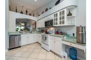 8322 Ibis Cove Cir, Naples, FL 34119, Sold 03/21/22