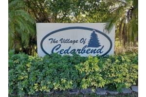 The Village of Cedarbend, 5236 Cedarbend Dr #3, Fort Myers, FL 33919, Sold 04/15/22