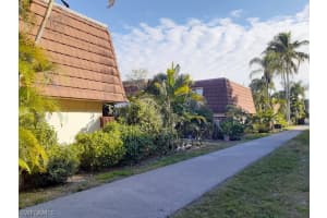The Village of Cedarbend, 5236 Cedarbend Dr #3, Fort Myers, FL 33919, Sold 04/15/22