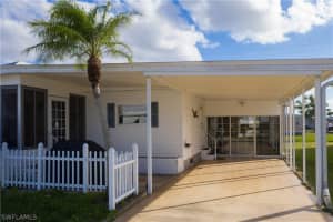 3504 Celestial Way, North Fort Myers, FL 33903, Sold 02/18/22