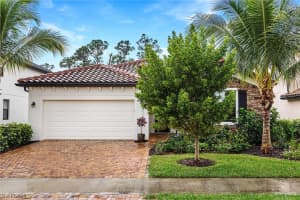 9519 Foxglove Ln, Naples, FL 34120, Sold 02/28/22