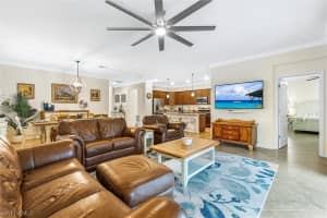 9519 Foxglove Ln, Naples, FL 34120, Sold 02/28/22