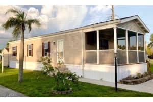 5558 Palm Beach Blvd #105, Fort Myers, FL 33905, Sold 11/18/22