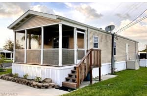 5558 Palm Beach Blvd #105, Fort Myers, FL 33905, Sold 11/18/22