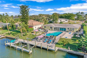 5690 Williams Dr, Fort Myers Beach, FL 33931, Sold 05/02/22