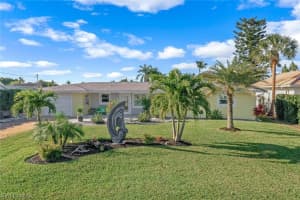 5690 Williams Dr, Fort Myers Beach, FL 33931, Sold 05/02/22