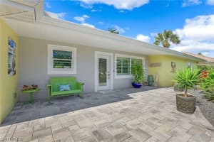 5690 Williams Dr, Fort Myers Beach, FL 33931, Sold 05/02/22
