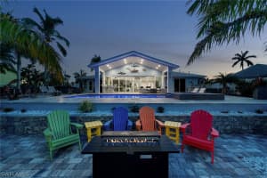 5195 Williams Dr, Fort Myers Beach, FL 33931, Sold 05/25/22