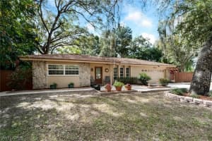 1621 Sunkist Way, Fort Myers, FL 33905, Sold 03/22/22