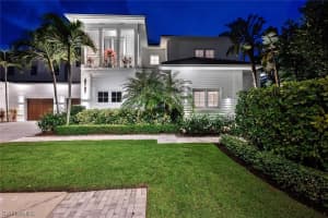 9137 Mercato Way, Naples, FL 34108, Sold 03/30/22