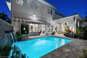 9137 Mercato Way, Naples, FL 34108, Sold 03/30/22
