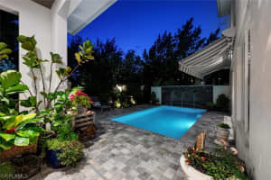9137 Mercato Way, Naples, FL 34108, Sold 03/30/22