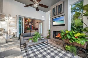9137 Mercato Way, Naples, FL 34108, Sold 03/30/22