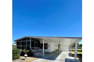188 Santa Fe Trail, North Fort Myers, FL 33917, Sold 03/17/22