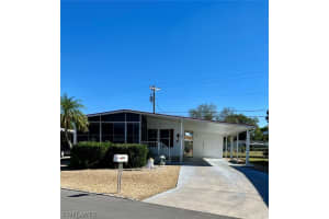 188 Santa Fe Trail, North Fort Myers, FL 33917, Sold 03/17/22