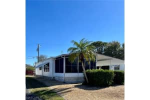 188 Santa Fe Trail, North Fort Myers, FL 33917, Sold 03/17/22
