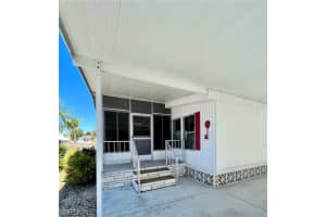 188 Santa Fe Trail, North Fort Myers, FL 33917, Sold 03/17/22