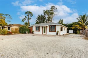 5310 Broward St, Naples, FL 34113, Sold 03/02/22