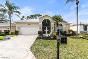 9470 Old Hickory Cir, Fort Myers, FL 33912, Sold 02/22/22