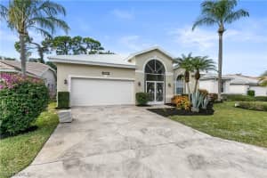 9470 Old Hickory Cir, Fort Myers, FL 33912, Sold 02/22/22
