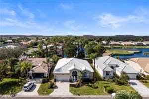 9470 Old Hickory Cir, Fort Myers, FL 33912, Sold 02/22/22