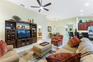 2004 Tarpon Bay Dr N, Naples, FL 34119, Sold 02/22/22
