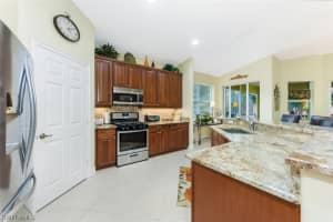 2004 Tarpon Bay Dr N, Naples, FL 34119, Sold 02/22/22