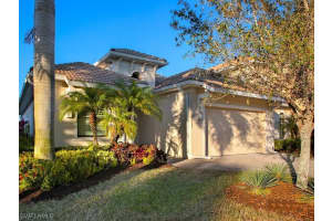 1609 Serrano Cir, Naples, FL 34105, Sold 02/25/22