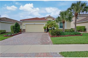 3484 Dandolo Cir, Cape Coral, FL 33909, Sold 04/01/22