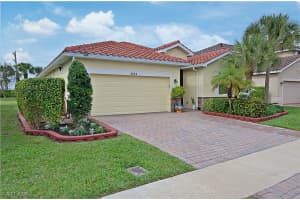 3484 Dandolo Cir, Cape Coral, FL 33909, Sold 04/01/22