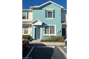 3644 Pine Oak Cir APT 107, Fort Myers, FL 33916, Sold 03/04/22