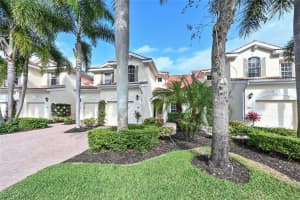 12870 Carrington Cir, Naples, FL 34105, Sold 02/18/22
