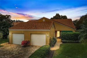 909 Reef Point Cir, Naples, FL 34108, Sold 04/13/22