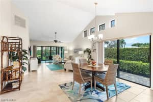 909 Reef Point Cir, Naples, FL 34108, Sold 04/13/22