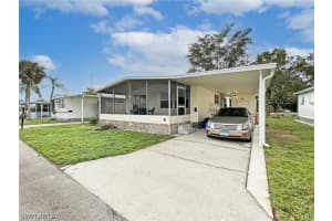 8 Poinsettia Dr, Fort Myers, FL 33905, Sold 03/25/22