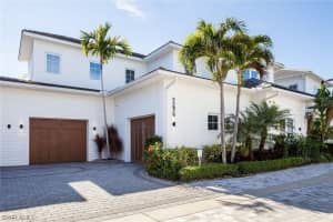 9234 Mercato Way, Naples, FL 34108, Sold 02/16/22