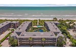 1401 Middle Gulf Dr m303, Sanibel, FL 33957, Sold 02/25/22
