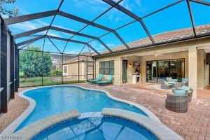 13732 Luna Dr, Naples, FL 34109, Sold 05/02/22