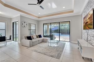 13732 Luna Dr, Naples, FL 34109, Sold 05/02/22