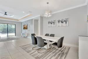 13732 Luna Dr, Naples, FL 34109, Sold 05/02/22