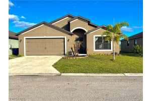 354 Shadow Lakes Dr, Lehigh Acres, FL 33974, Sold 03/04/22